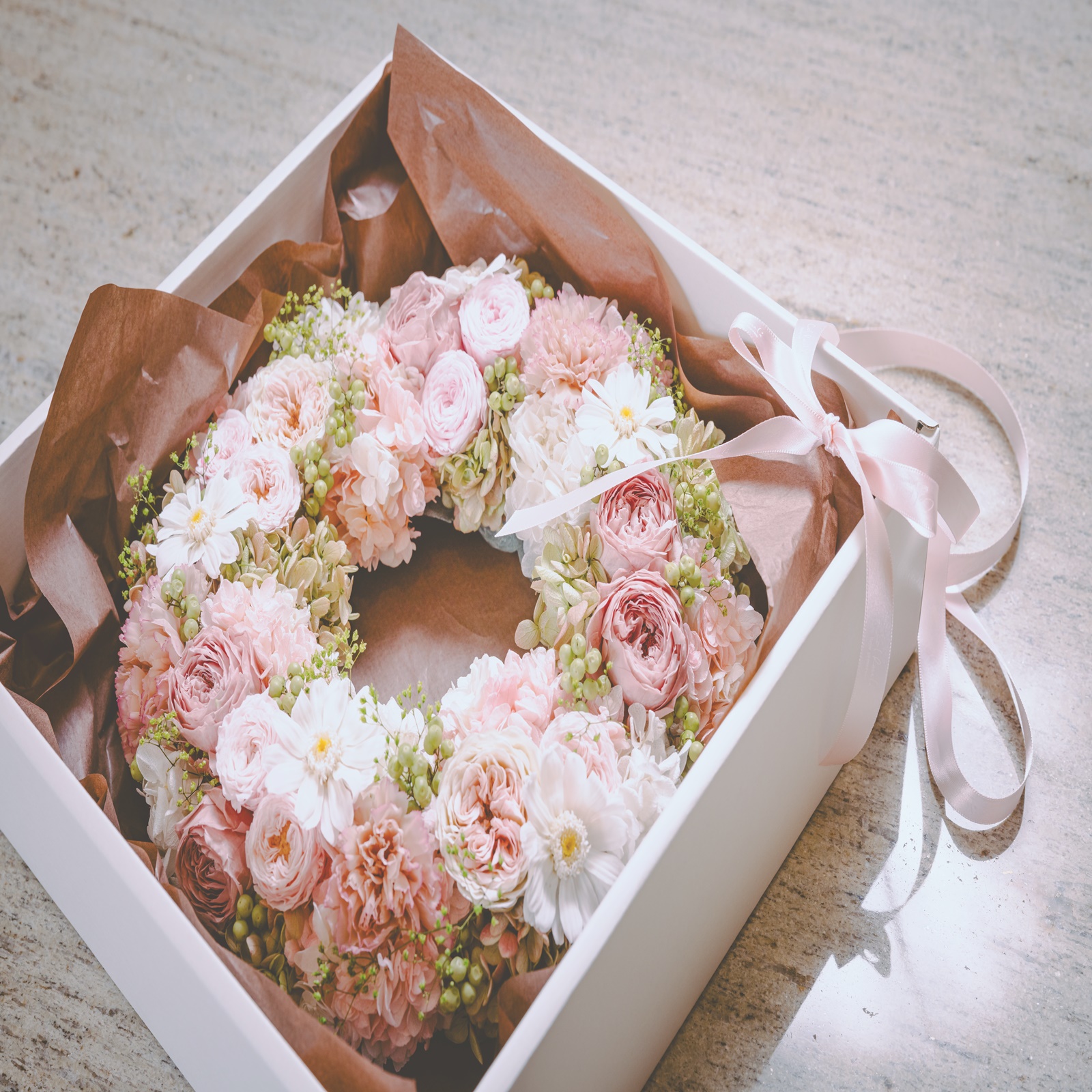 &fleur by mission | 【お花をもっと身近な存在に】をコンセプトに現在活動しております。 来年2024年に実店舗を構える予定 ...